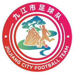 九江市